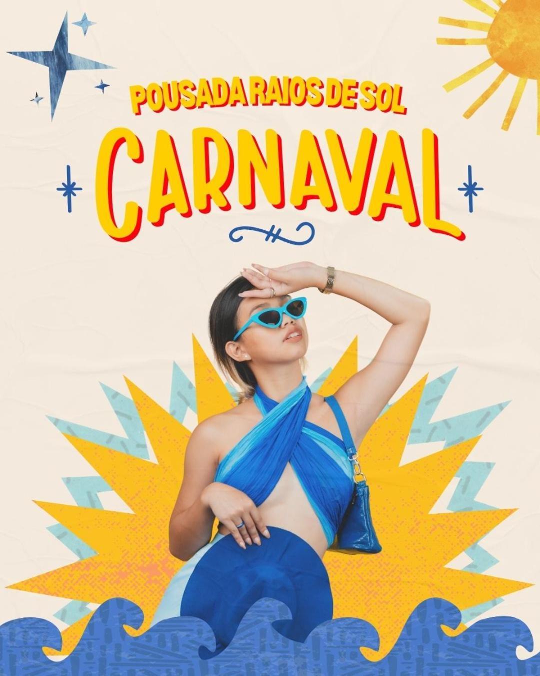 Pousada Raios De Sol Indaia ベルチオガ エクステリア 写真